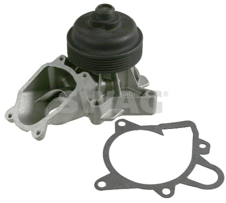 Water Pump - 20 15 0029 SWAG